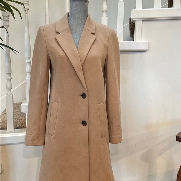 Tribal jacket - Picture 2 of 11